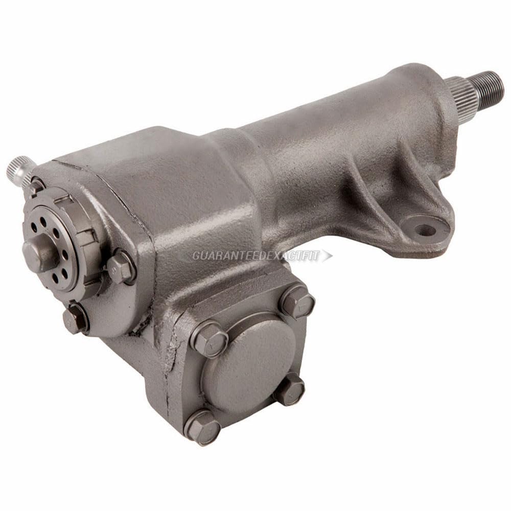Amazon.com: Manual Steering Gear Box Gearbox For Dodge D50 Ram 50
