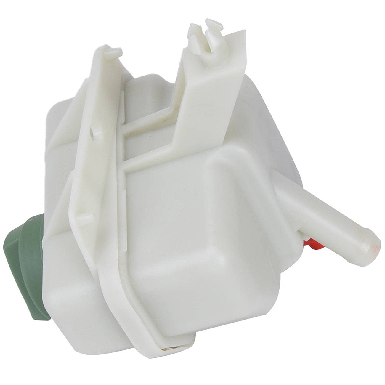 Bapmic Servolenkung Servoöl Behälter Ausgleichsbehälter Hydrauliköl für VW Transporter V T5 7E0422371G/E 7H0422371A