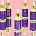 Pixi Beauty Overnight Retinol Oil | Smoothing Night Oil | Peptides Help Firm & Revitalize Skin | Improves Appearance of Fine Lines | 1.01 Fl Oz