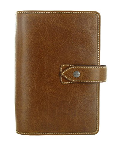 Filofax Organizer Malden Per Organiser Ochre 2026
