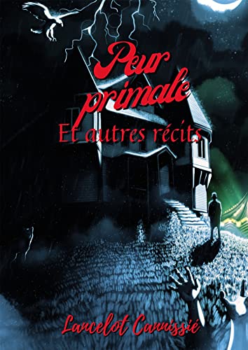 Illustration de Peur primale et autres récits