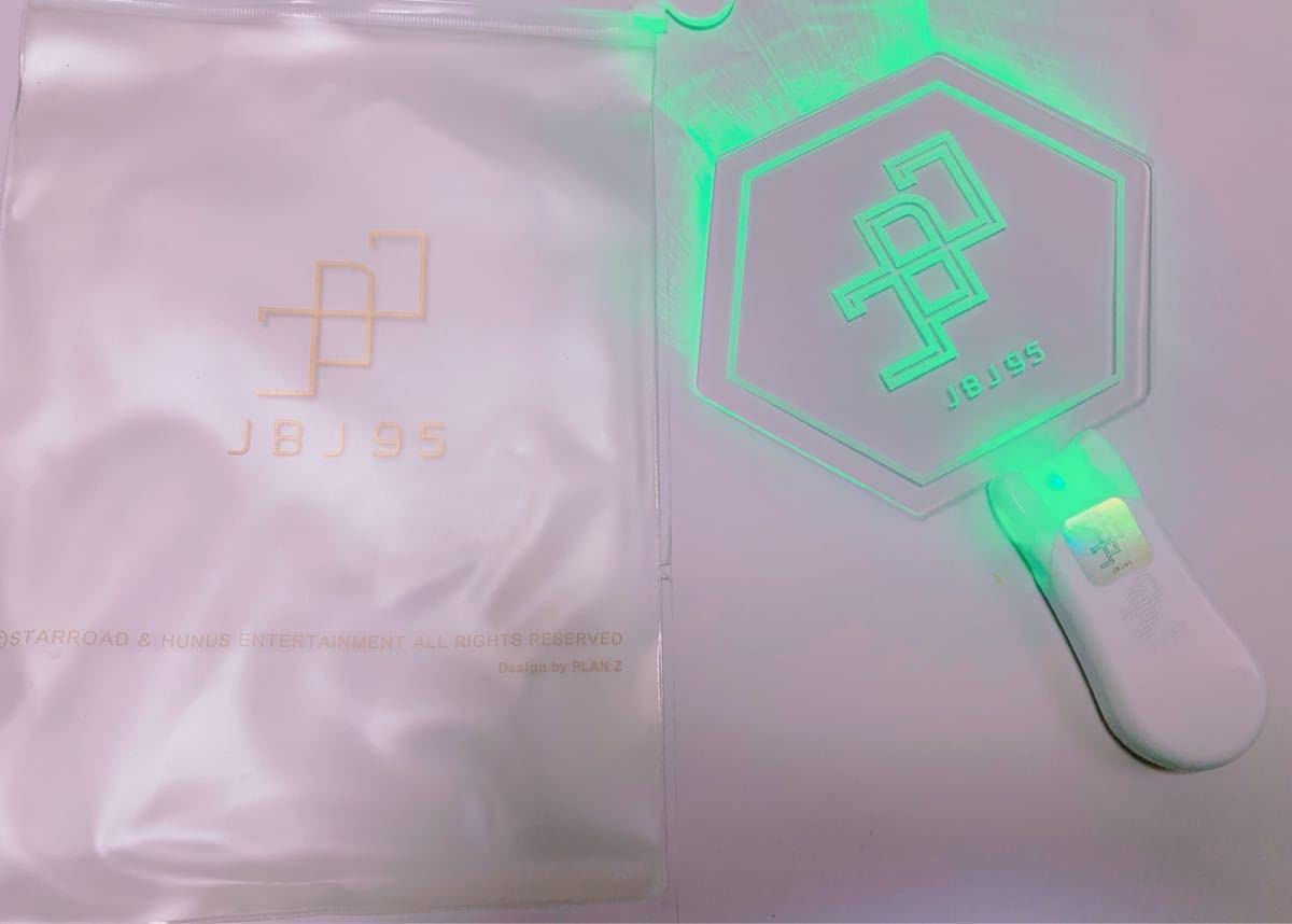 jbj95 ペンライト