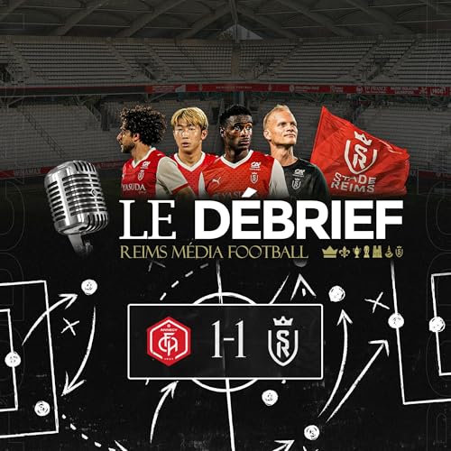 Annecy-Reims, le débrief #FCASDR