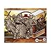 Guild Ball: Engineers Starter Set