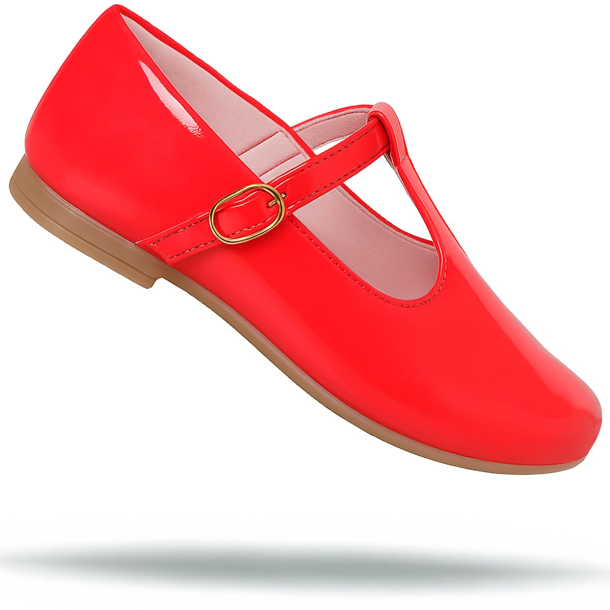 Sapatilha Infantil Mary Jane Prata com Fivela Dourada e Bolsa Transversal Branca em promoção! Veja a oferta e mais achadinhos de Sapatos Infantis 5 Hoje é o melhor dia para comprar Sapatilha Infantil Mary Jane Prata com Fivela Dourada e Bolsa Transversal Branca com aquele preço maroto! Promoção! Aproveite a oferta! 5