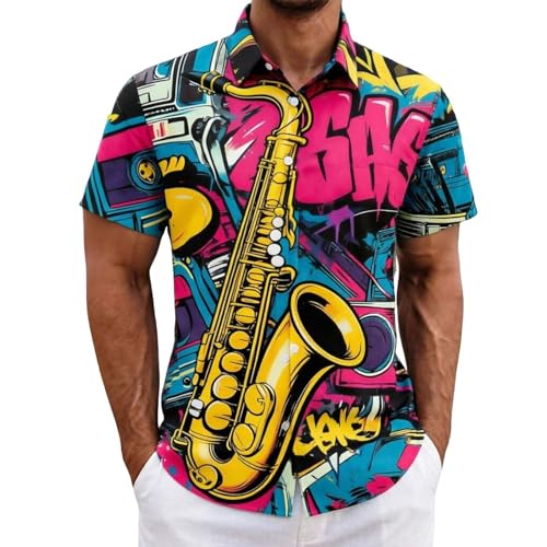 Chemise boutonnée élégante pour le bureau et hauts de sport gym