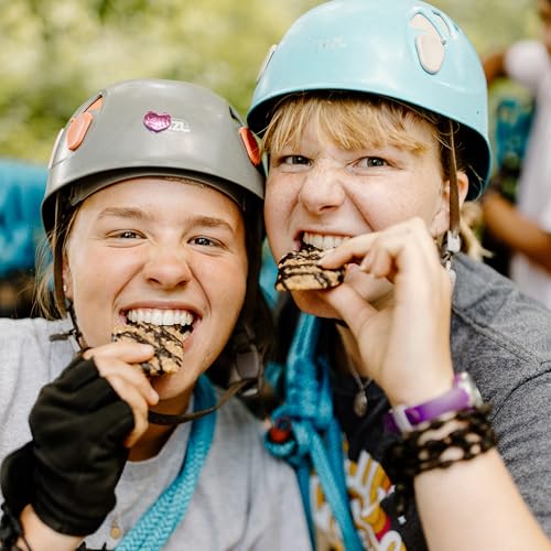 Campfire S'mores (1.3oz and 2.2oz)