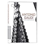 Antonio Gaudi (The Criterion Collection) [DVD]
