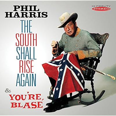 The South Shall Rise Again / You're Blasé