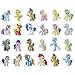 My Little Pony the Movie Friendship is Magic Collection Surprise Figures