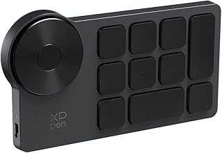 XPPen Wireless Shortcut Remote