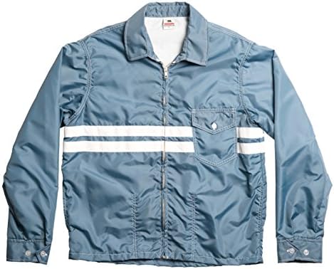 ジャケット・アウター BIRDWELL COMPETITION JACKET FEDERAL BLUE Birdwell Beach Britches Competition Jacket (Federal Blue
