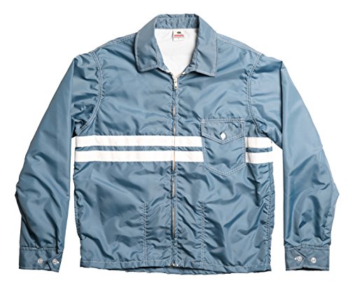 Birdwell Beach Britches Competition Jacket (Federal Blue