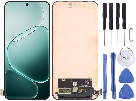 LCD Screen with Digitizer Full Assembly