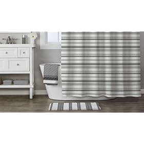 SKL HOME by Saturday Knight Ltd. Ocean Watercolor Soap Dispenser, multicolored, 6.5" x 2.25" x 4" 51 GSaEtelL