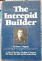 The Intrepid Builder 0961119608 Book Cover