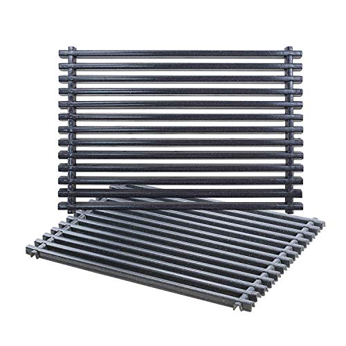 Grilles de cuisson pour remplacer les grilles Weber usées - 2