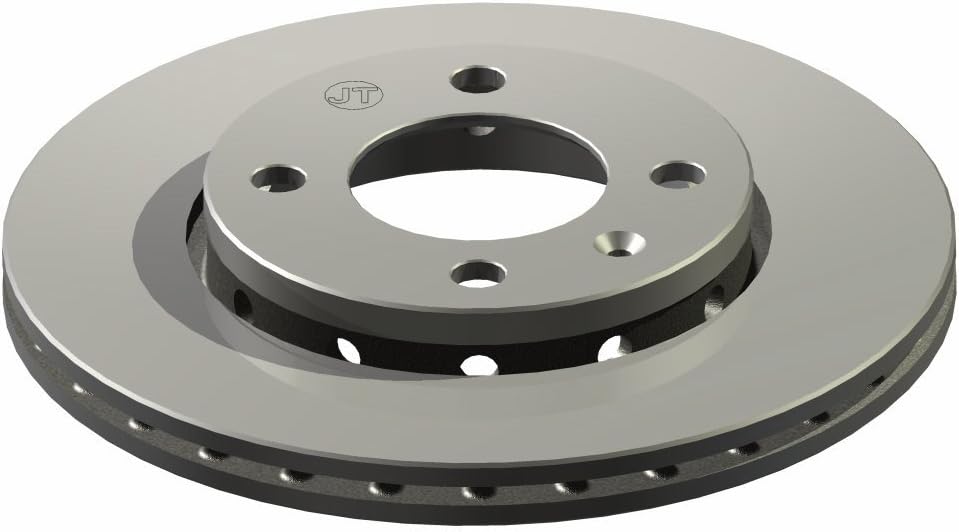 Juratek VAG120 Passenger Car Brake Disc