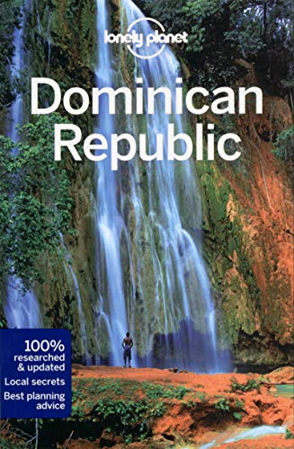 Dominican Republic 6 (Lonely Planet)