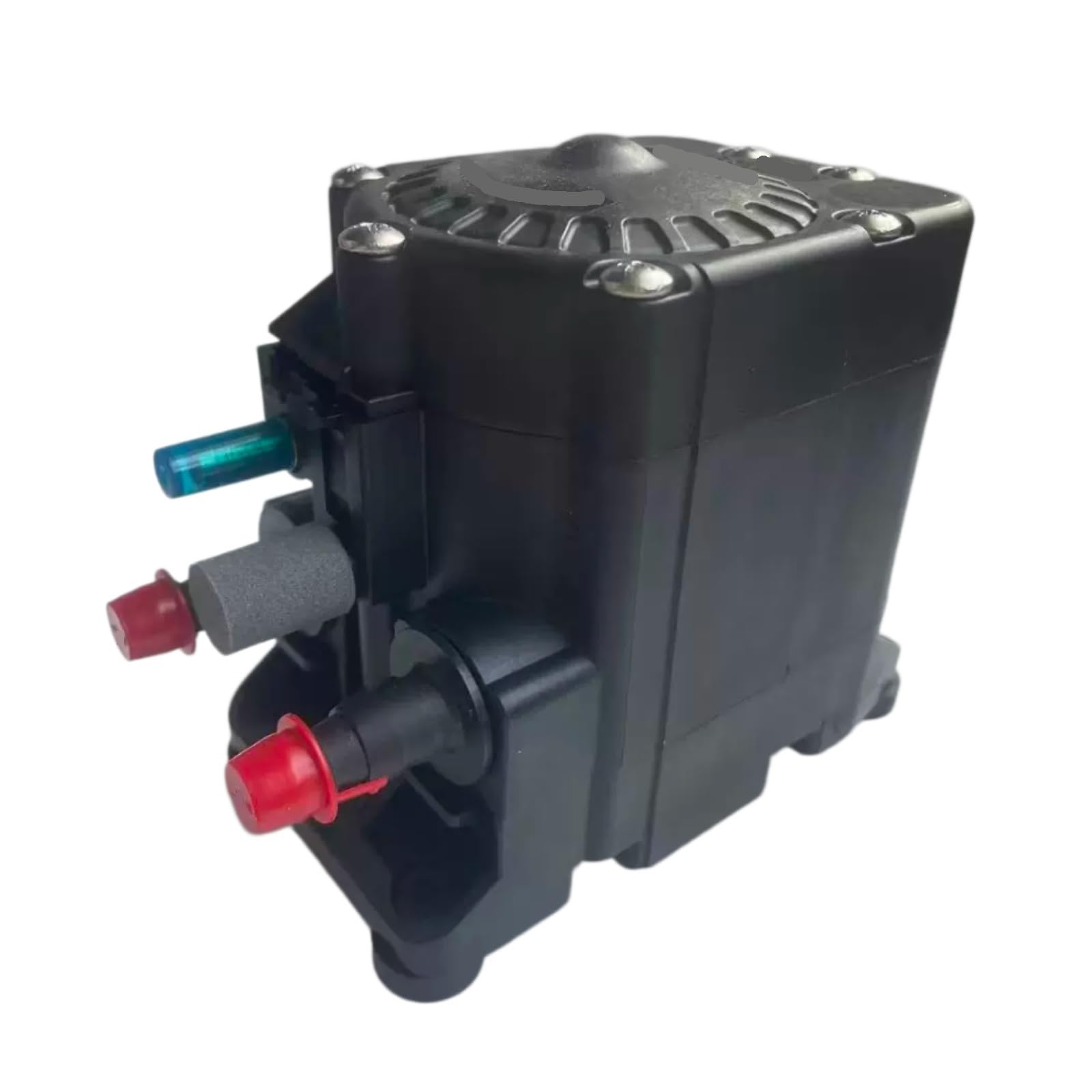 JHSLJCQS Diaphragm Pump G561202G, Pneumatic Diaphragm Pump