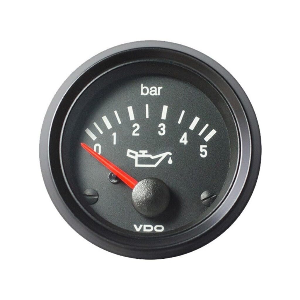 VDO 350-030-003G OELDRUCKANZEIGER