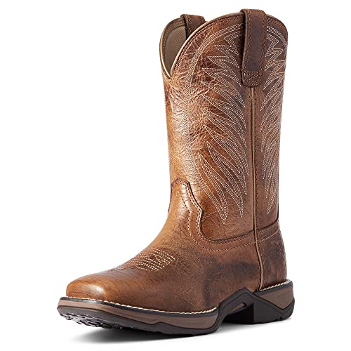 ARIAT Women's Anthem Ii Western Boot