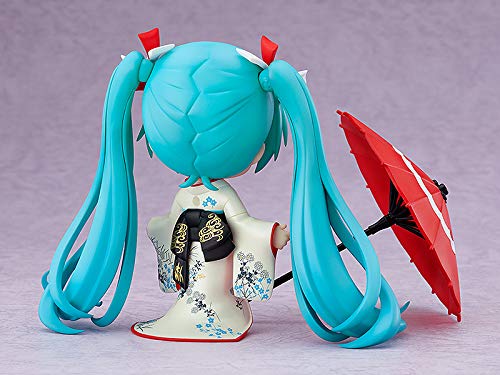 Amazon.co.jp: ねんどろいど キャラクター・ボーカル・シリーズ01 初音
