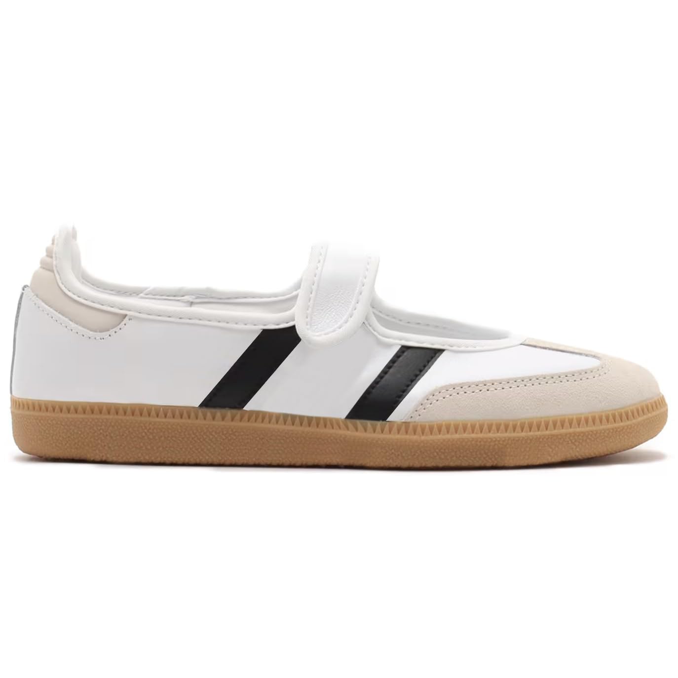 Tigeridea Sneakers for Women Comfortable Business Casual Tennis Shoes Lightweight Slip on Footwear Women's Fashion Retro Sneakers