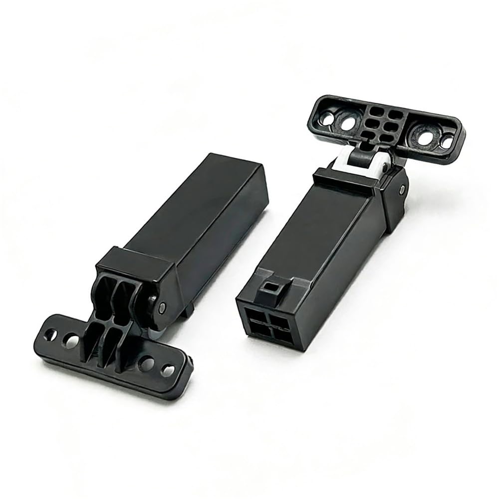 Malihongo 1X Black Adf Hinge For Samsung Scx 3205 3400 3405