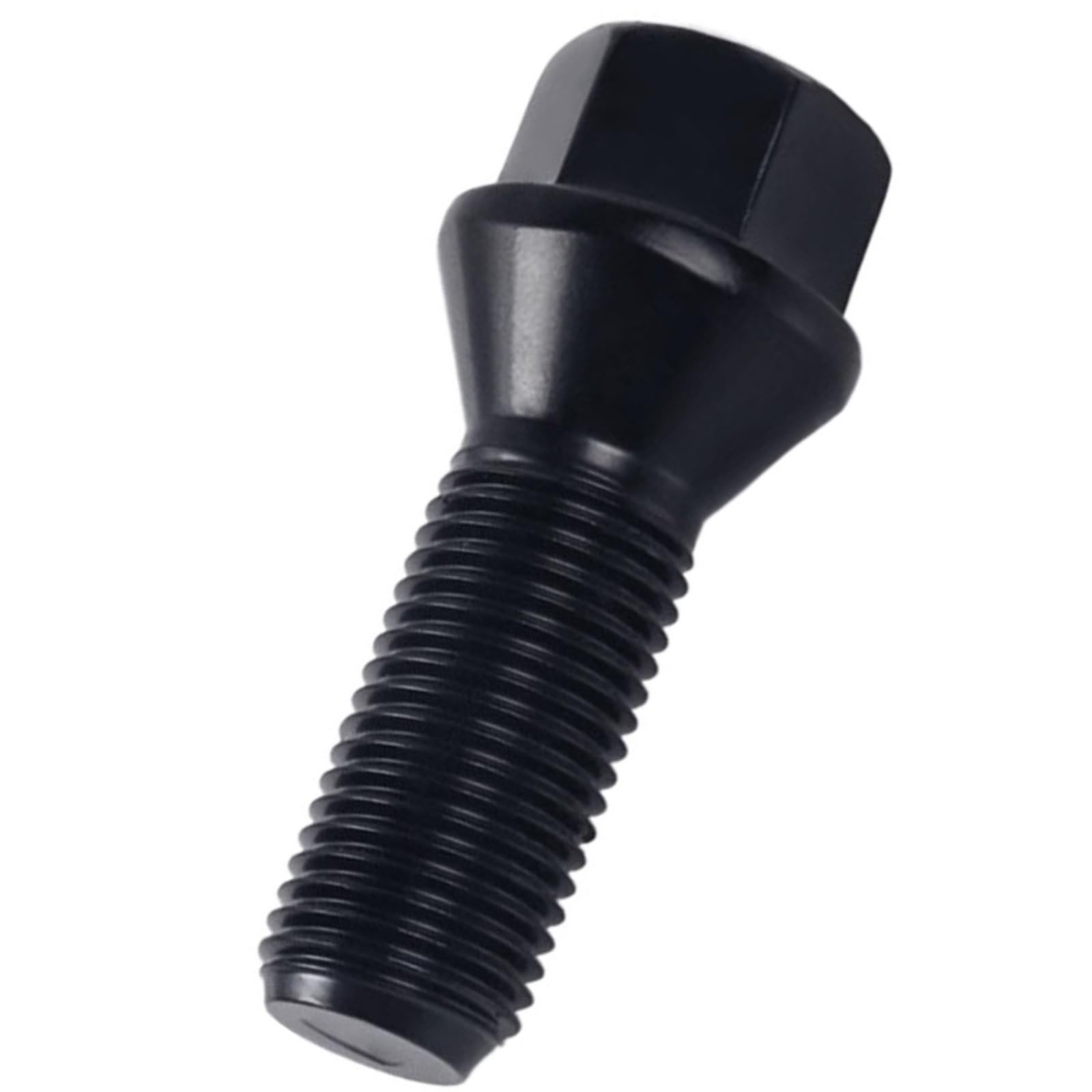 Bulloni ruota auto Compatibile Con BMW Per X5 E53 1998 1999 2000 2001 2002 2003 2004 2005 2006 20 Pezzi Dadi Per Cerchi In Lega Interamente In Acciaio Ricambi Auto
