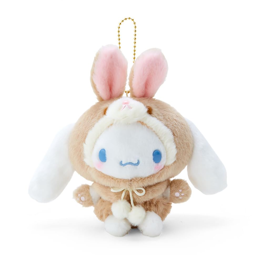 Amazon.co.jp: サンリオ(SANRIO) シナモロール マスコットホルダー 