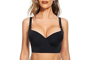 Sexy Push Up Bras for Women - Enhance Your Confidence With Unparalleled Comfort