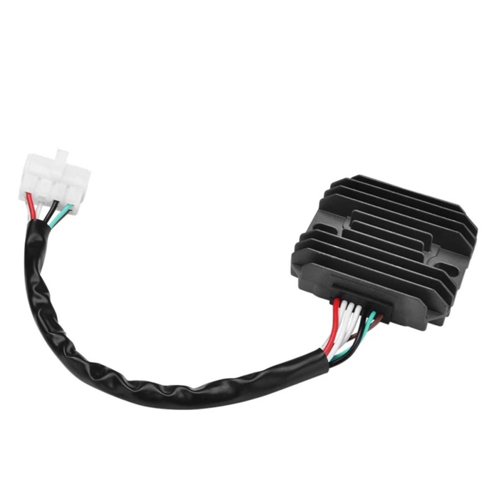 Puajrgi One Color Alternator Regulator Fit For Turbo Xs650 Xj900f Xj700 Xj600 Xs400 Motorcycle Voltage Regulator Rectifier Alternator Voltage Regulator