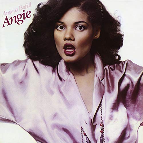 Angela Bofill
