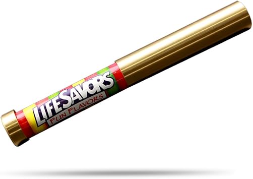 Vanishing Candy Magic Trick