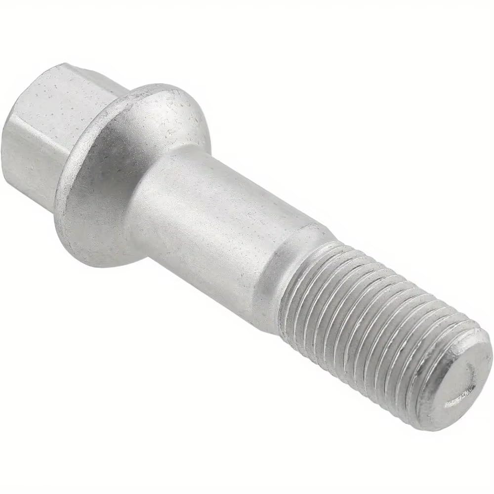 bulloni ruote auto Compatibile Con Benz Per W463 2003-2018 Per W164 2005-2011 Prigionieri Delle Ruote Per Auto 20 M14x1.5 Dado Capocorda Per Set Di Bulloni E Viti Per Pneumatici