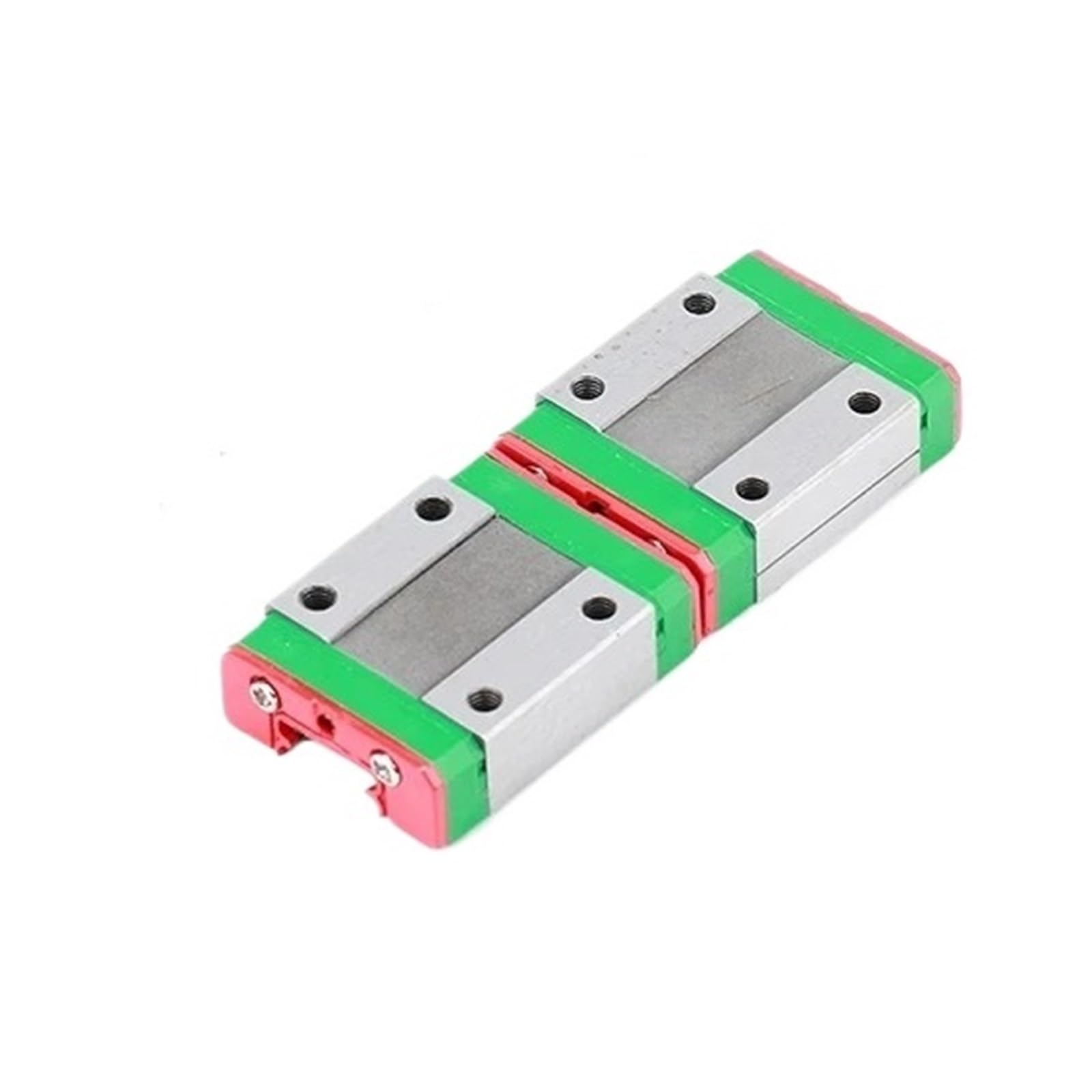 Correderas de cojinetes para proyectos de impresión 3D y CNC 3