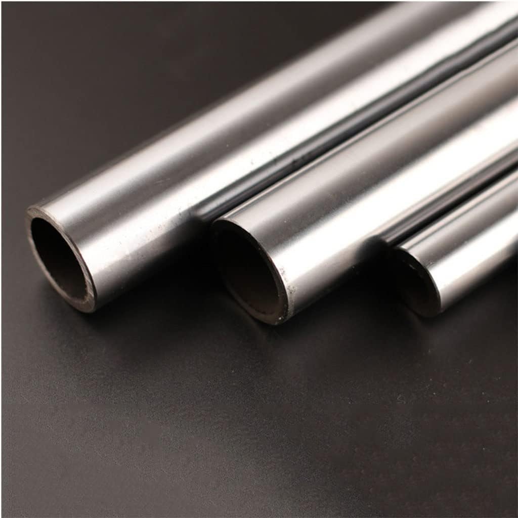 12mm 16mm 20mm Hollow Linear Shaft, 500mm Inner Hole 6mm 10mm 12mm Harden Chromed Linear Motion Shaft Rod for CNC Parts, 1PCS(16x10mm)