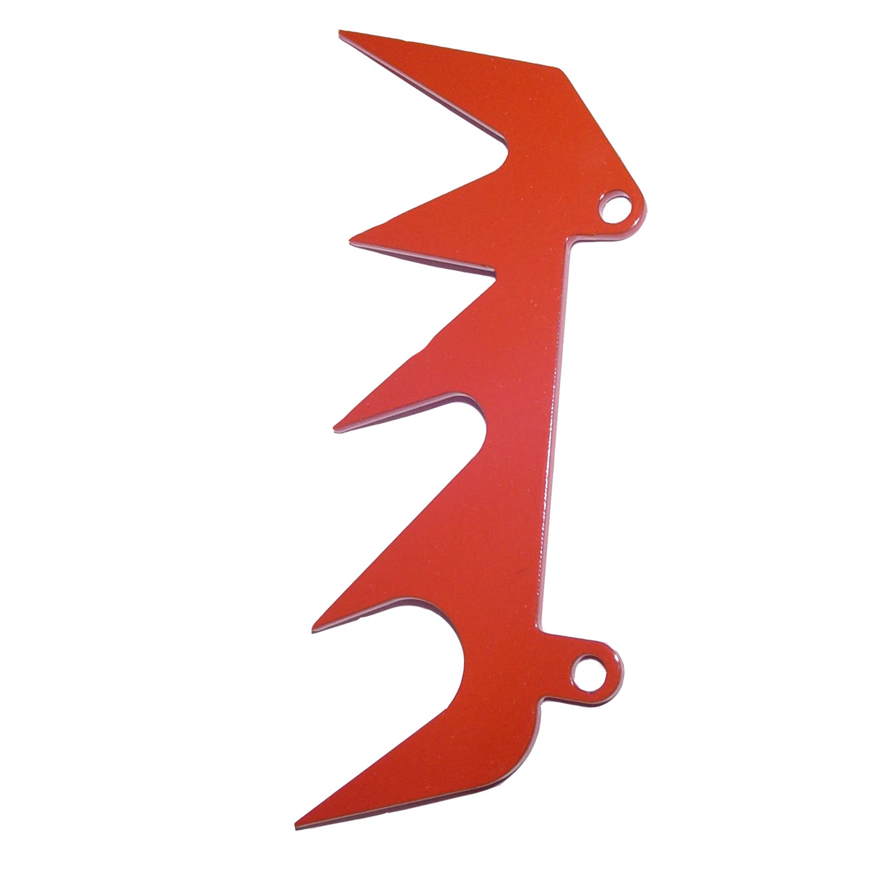 labworkautoLarge Dog Spike Bumper Replacement for Stihl 017 018 MS170 MS180 MS250 MS192T MS193T MS194T Chainsaw