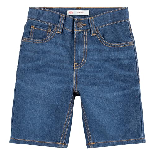 511 Slim Fit Classic Denim Shorts