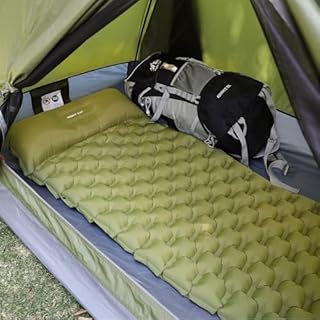 Night Cat Camping Tent for 1 2 Person Man Waterproof Backpacking Tents Easy Setup Lightweight for Hiking Backyard