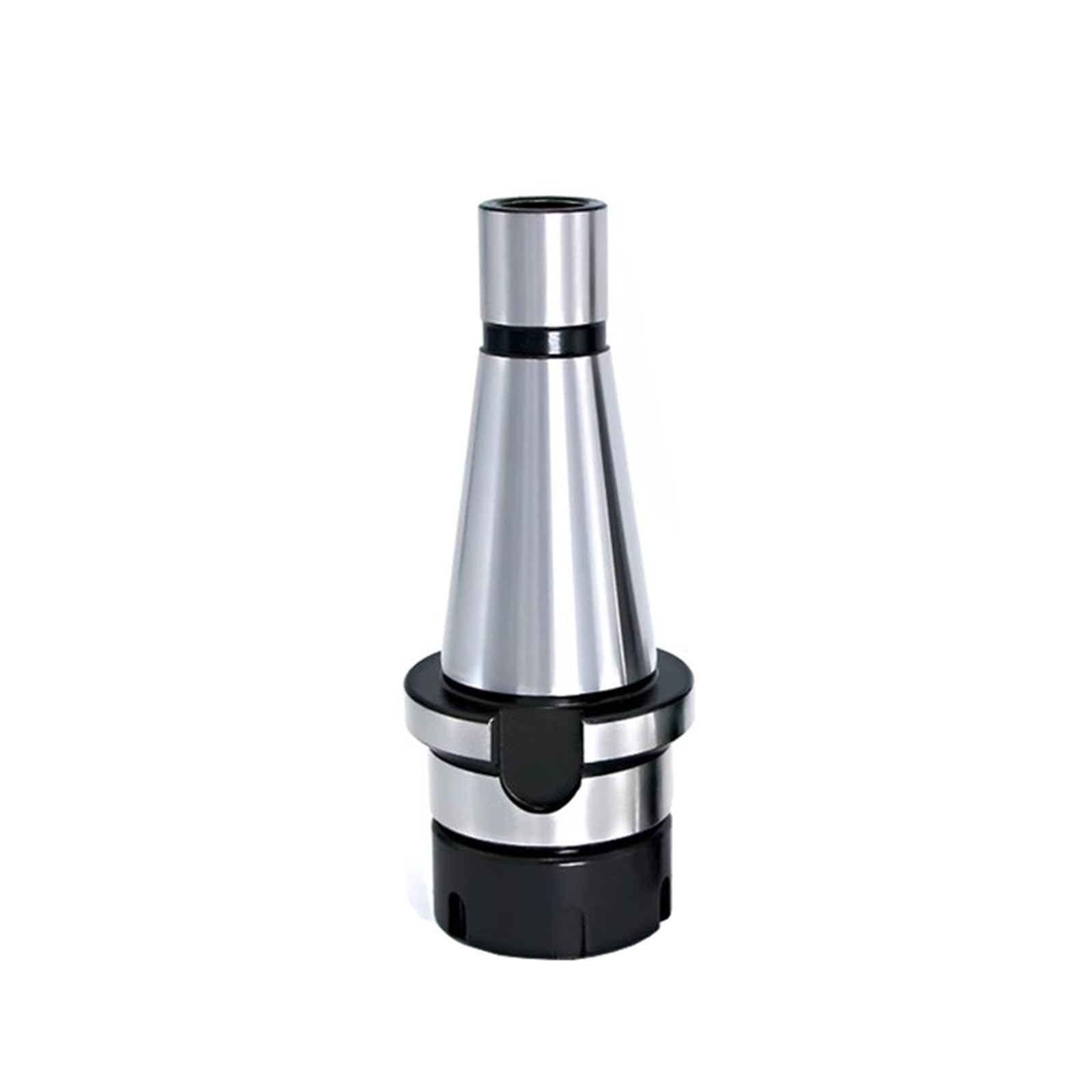 Herramientas para torno Portaherramientas de portabrocas for fresadora frontal CNC NT ER fresado estable(NT30-ER25)