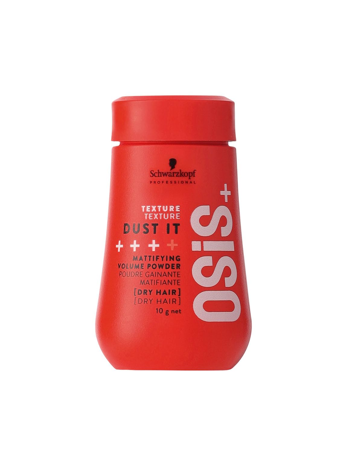 OSiS+ Dust It