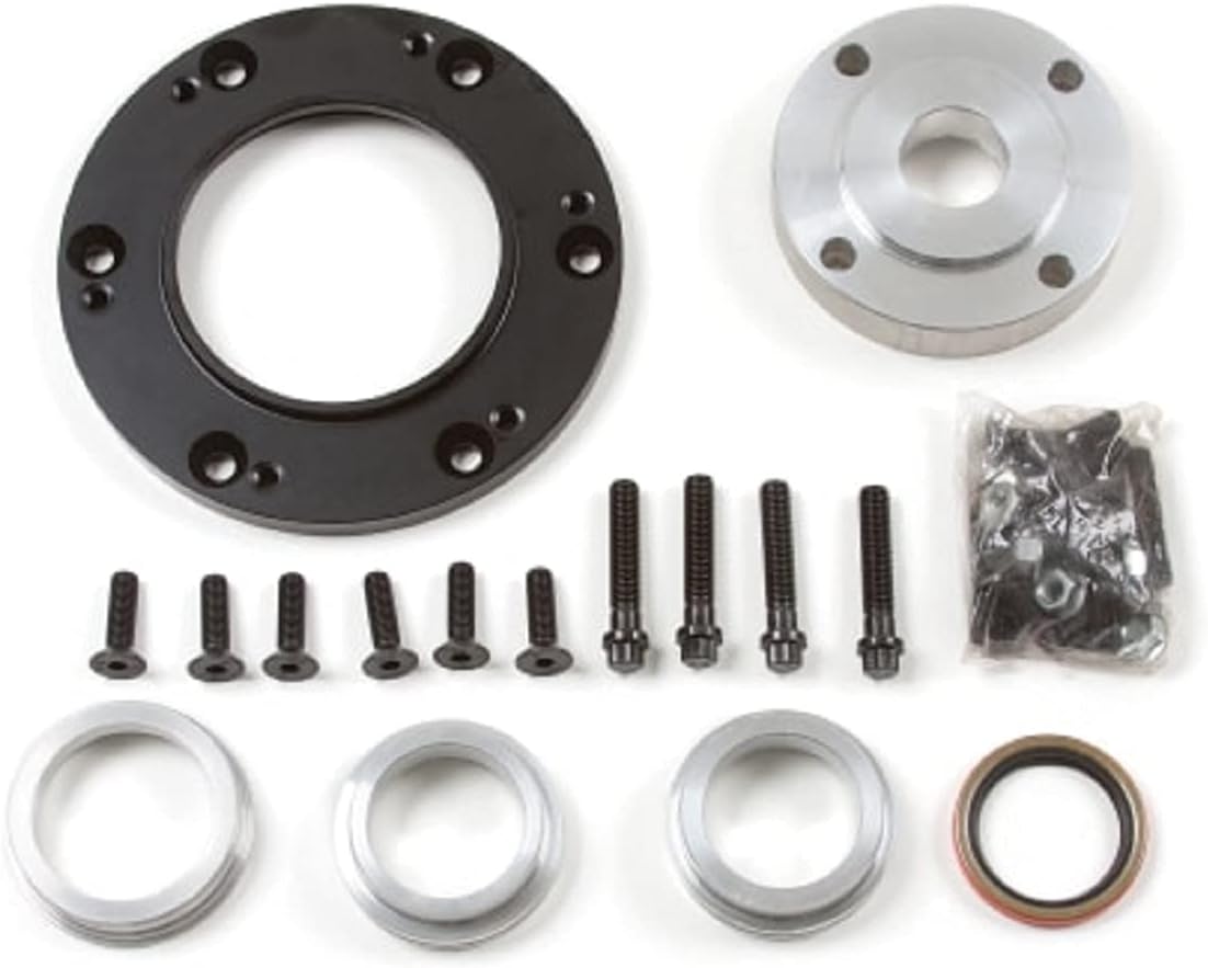 ZoneOffRoad 2003-2008 Compatible With Dodge Ram 2500 3500 Transfer Case Indexing Ring Kit ZOND5805