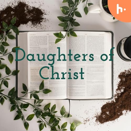 Daughters of Christ cover art