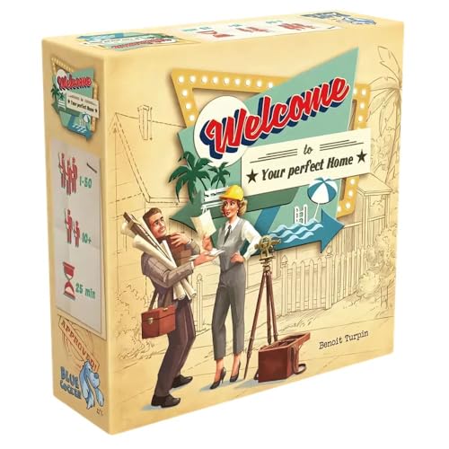 Welcome To - Your Perfect Home - 2nd Edition miniatura 1