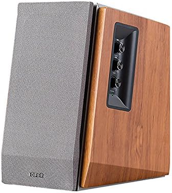 Edifier R1600T III Home Audio Speakers: Amazon.co.uk: Electronics & Photo