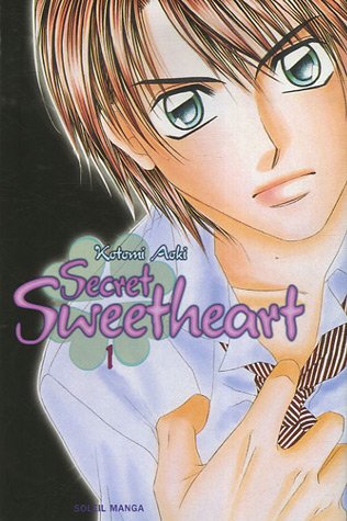  Secret sweetheart T01 livre En ligne