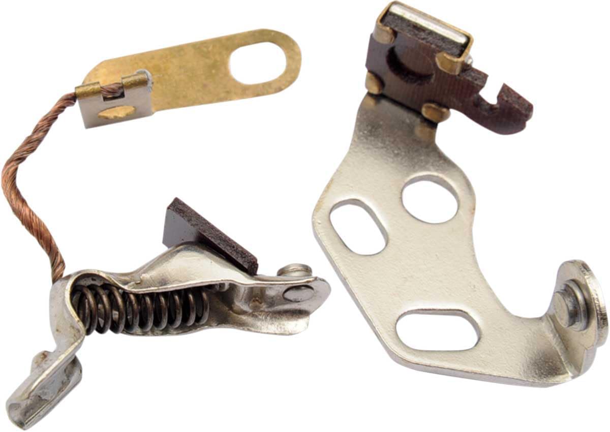IGNITION POINTS 32658-30