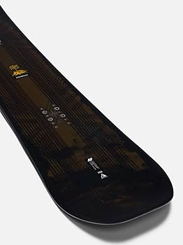 Amazon | K2 マニフェスト ワイド メンズ スノーボード 164cm (W) | K2